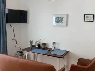 Ferienwohnung für 3 Personen (28 m²) in Binz (Ostseebad) 9/10