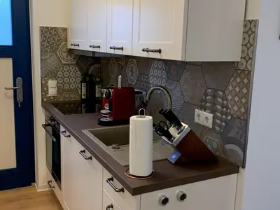 Ferienwohnung für 3 Personen (28 m²) in Binz (Ostseebad) 10/10