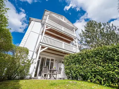 Ferienwohnung für 4 Personen (60 m²) in Binz (Ostseebad) 1/10