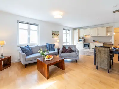Ferienwohnung für 4 Personen (60 m²) in Binz (Ostseebad) 2/10