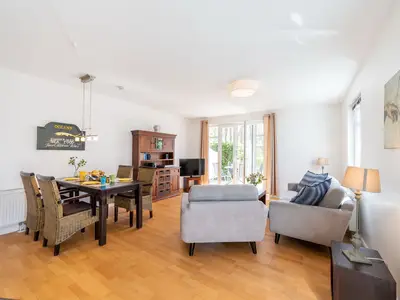 Ferienwohnung für 4 Personen (60 m²) in Binz (Ostseebad) 3/10