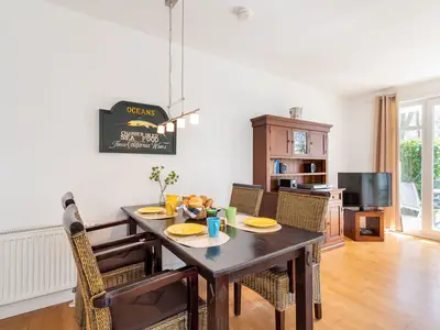 Ferienwohnung für 4 Personen (60 m²) in Binz (Ostseebad) 4/10