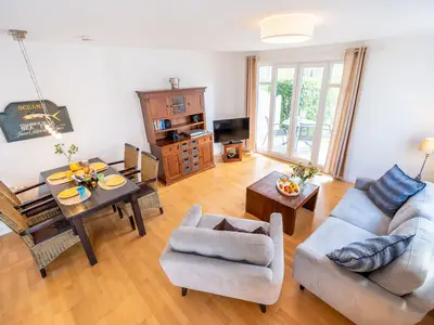 Ferienwohnung für 4 Personen (60 m²) in Binz (Ostseebad) 5/10
