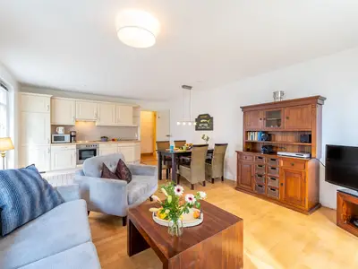 Ferienwohnung für 4 Personen (60 m²) in Binz (Ostseebad) 6/10