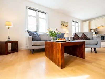 Ferienwohnung für 4 Personen (60 m²) in Binz (Ostseebad) 7/10