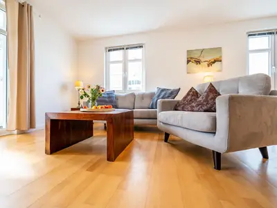 Ferienwohnung für 4 Personen (60 m²) in Binz (Ostseebad) 8/10