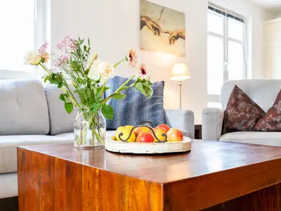 Ferienwohnung für 4 Personen (60 m²) in Binz (Ostseebad) 9/10
