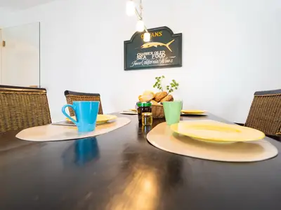 Ferienwohnung für 4 Personen (60 m²) in Binz (Ostseebad) 10/10