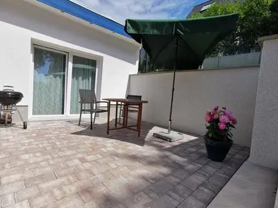 Ferienwohnung für 3 Personen (28 m²) in Binz (Ostseebad) 3/10