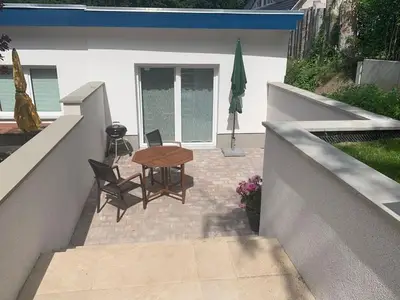 Ferienwohnung für 3 Personen (28 m²) in Binz (Ostseebad) 4/10