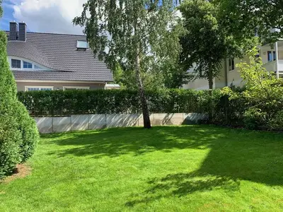 Ferienwohnung für 3 Personen (28 m²) in Binz (Ostseebad) 5/10