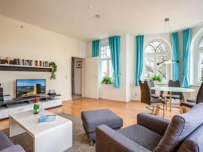 Ferienwohnung für 4 Personen (67 m²) in Binz (Ostseebad) 4/10