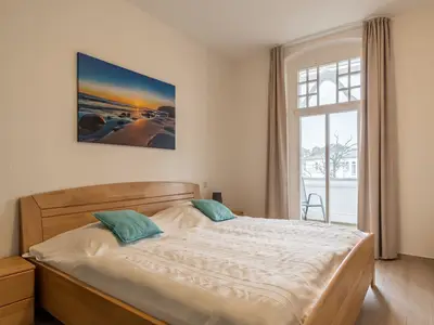 Ferienwohnung für 4 Personen (67 m²) in Binz (Ostseebad) 8/10