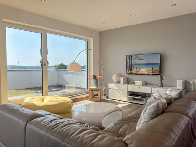 Ferienwohnung für 4 Personen (145 m²) in Binz (Ostseebad) 10/10