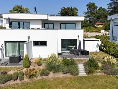 Ferienwohnung für 4 Personen (145 m²) in Binz (Ostseebad) 1/10