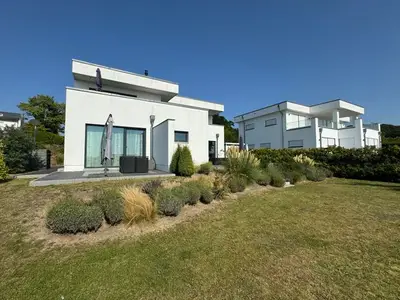 Ferienwohnung für 4 Personen (145 m²) in Binz (Ostseebad) 2/10