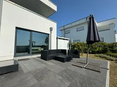 Ferienwohnung für 4 Personen (145 m²) in Binz (Ostseebad) 3/10