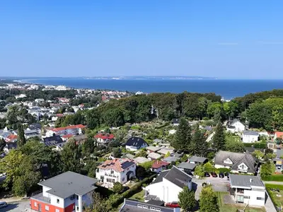 Ferienwohnung für 4 Personen (145 m²) in Binz (Ostseebad) 8/10