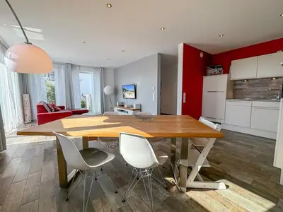 Ferienwohnung für 2 Personen (70 m²) in Binz (Ostseebad) 8/10