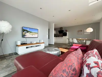 Ferienwohnung für 2 Personen (70 m²) in Binz (Ostseebad) 9/10