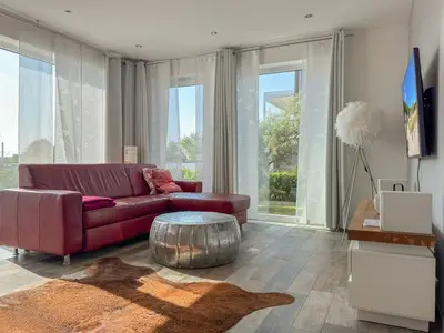 Ferienwohnung für 2 Personen (70 m²) in Binz (Ostseebad) 10/10