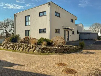 Ferienwohnung für 4 Personen in Binz (Ostseebad) 1/10