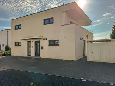 Ferienwohnung für 4 Personen in Binz (Ostseebad) 4/10