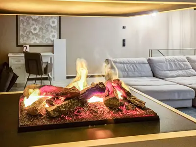 living-room