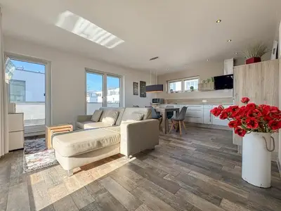 Ferienwohnung für 4 Personen in Binz (Ostseebad) 5/10