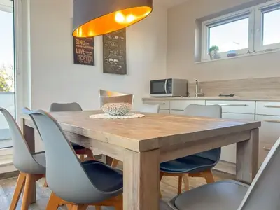 Ferienwohnung für 4 Personen in Binz (Ostseebad) 7/10