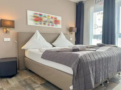 Ferienwohnung für 4 Personen in Binz (Ostseebad) 10/10