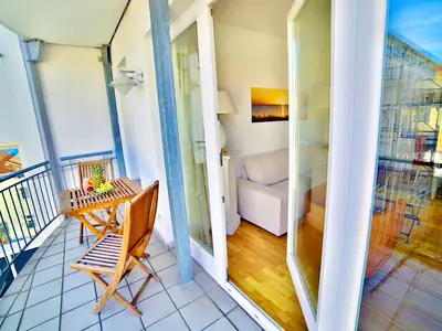 Balkon