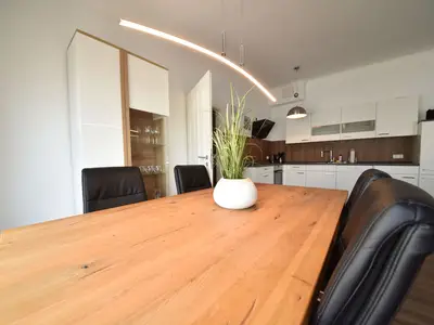 Küche / Küchenzeile