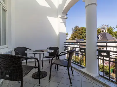 Ferienwohnung für 4 Personen (51 m²) in Binz (Ostseebad) 9/10