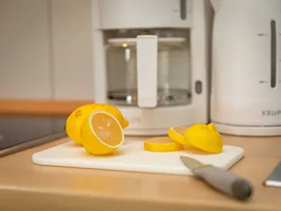 Ferienwohnung für 4 Personen (67 m²) in Binz (Ostseebad) 5/10