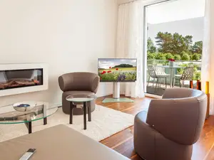 Ferienwohnung für 4 Personen (85 m²) in Binz (Ostseebad)