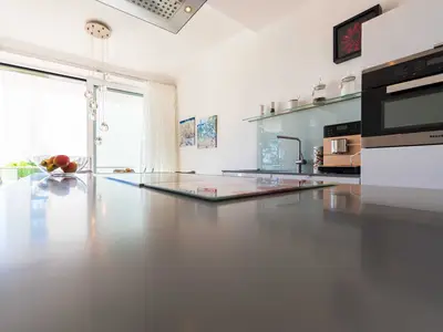 Küche / Küchenzeile