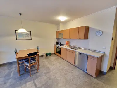 Küche / Küchenzeile