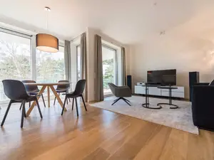 Ferienwohnung für 4 Personen (83 m²) in Binz (Ostseebad)