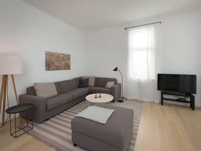 Ferienwohnung für 6 Personen (127 m²) in Binz (Ostseebad) 3/10