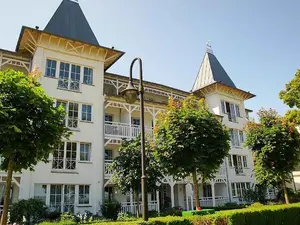 Ferienwohnung für 4 Personen (50 m²) in Binz (Ostseebad)