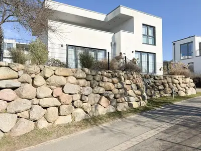 Ferienwohnung für 4 Personen in Binz (Ostseebad) 1/10