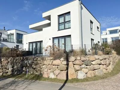 Ferienwohnung für 4 Personen in Binz (Ostseebad) 2/10