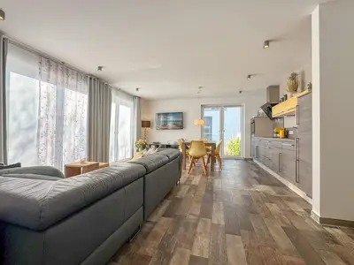 Ferienwohnung für 4 Personen in Binz (Ostseebad) 5/10