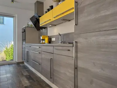 Ferienwohnung für 4 Personen in Binz (Ostseebad) 9/10