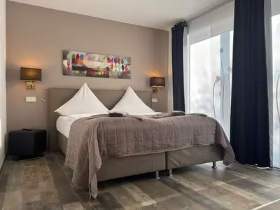 Ferienwohnung für 4 Personen in Binz (Ostseebad) 10/10