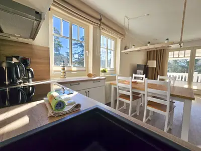 Küche / Küchenzeile