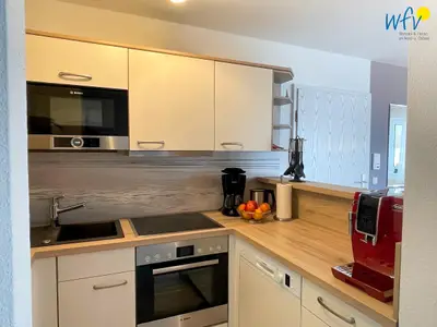 Küche / Küchenzeile