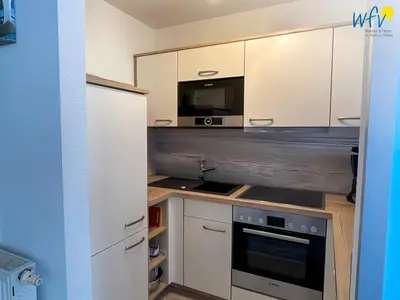 Küche / Küchenzeile