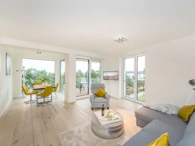 Ferienwohnung für 4 Personen (87 m²) in Binz (Ostseebad) 1/10